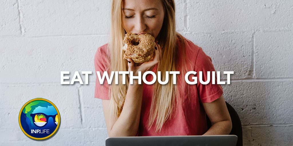 Food without guilt